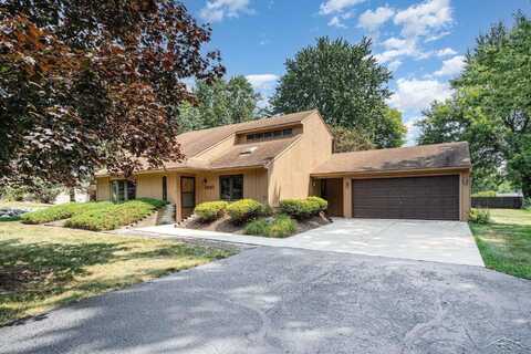 1910 N Miller, Saginaw, MI 48609