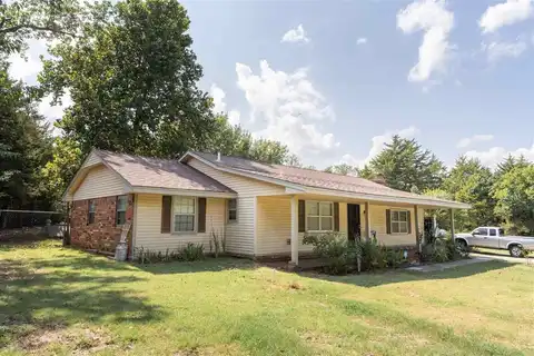 300 N Rose Road, Stillwater, OK 74075
