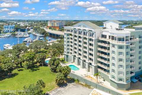 1211 E New Haven Avenue, Melbourne, FL 32901