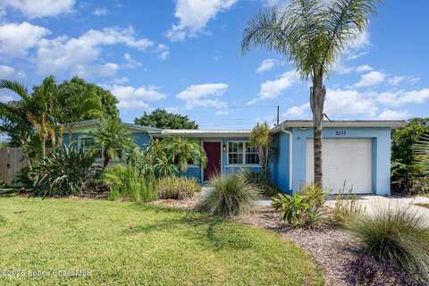 2255 Fatzler Road Road, Melbourne, FL 32935