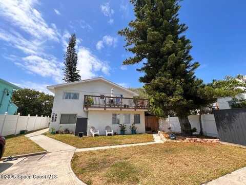 268 S Atlantic Avenue, Cocoa Beach, FL 32931