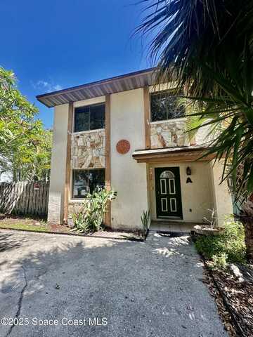 236 Chandler Street, Cape Canaveral, FL 32920