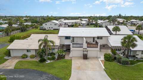 116 Skyline Circle, Satellite Beach, FL 32937