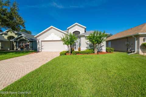 4912 Worthington Circle, Rockledge, FL 32955