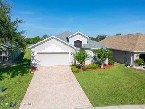 4912 Worthington Circle, Rockledge, FL 32955