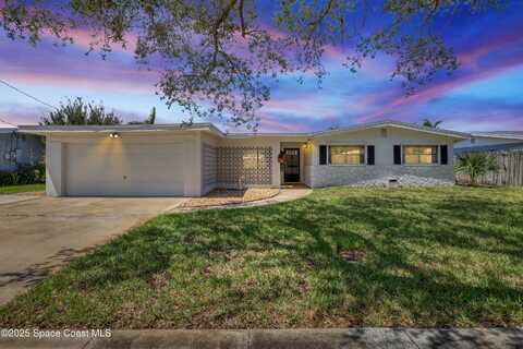 1510 Holly Avenue, Merritt Island, FL 32952