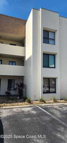 200 International Drive, Cape Canaveral, FL 32920