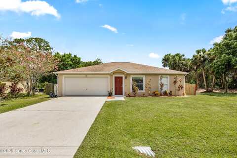 488 San Luis Street SW, Palm Bay, FL 32908