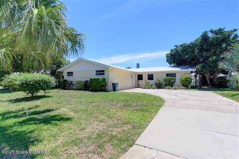 331 Carmine Drive, Cocoa Beach, FL 32931