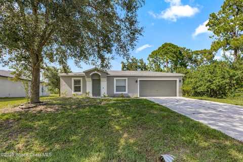1111 Whisper Road SE, Palm Bay, FL 32909
