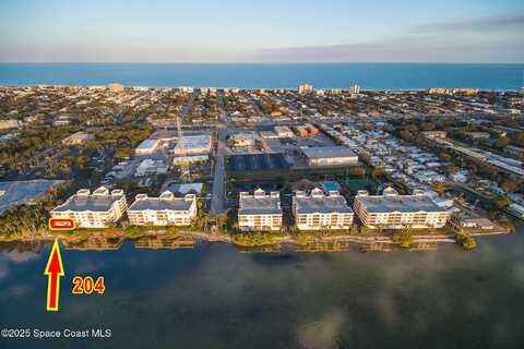 7128 Marbella Court, Cape Canaveral, FL 32920