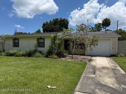 2283 Saint Swithin Lane, Melbourne, FL 32935