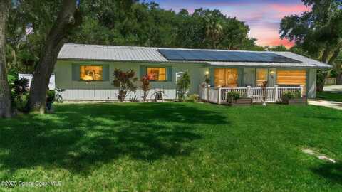 1870 Lime Tree Drive, Edgewater, FL 32141