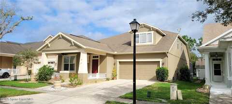 1721 Saffron Plum Lane, Orlando, FL 32828