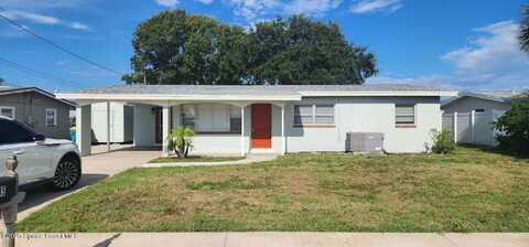 735 Jacaranda Street, Merritt Island, FL 32952