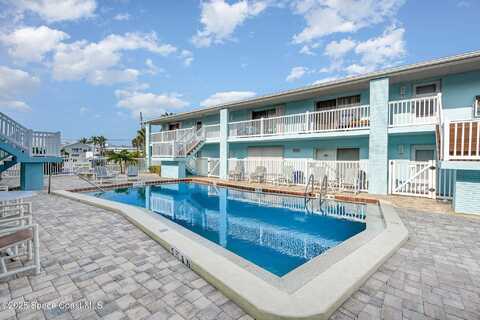 180 Flagler Lane, Cocoa Beach, FL 32931