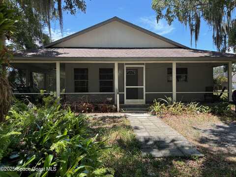 5215 Lake Poinsett Road, Cocoa, FL 32926