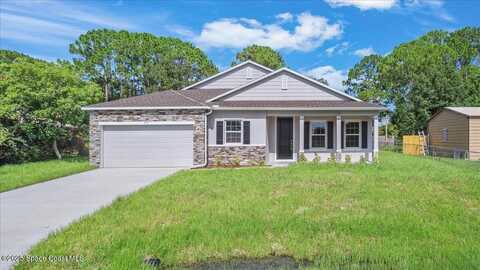 373 Jupiter Boulevard NW, Palm Bay, FL 32907