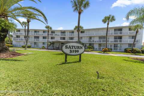 3190 N Atlantic Avenue, Cocoa Beach, FL 32931