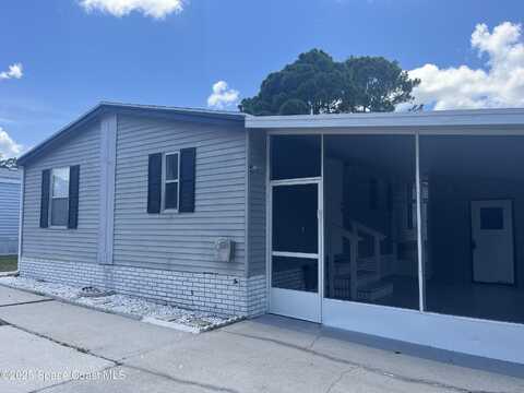 1641 Ridge Drive, Cocoa, FL 32926