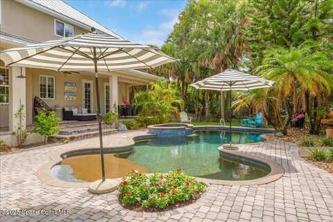 5222 Winding Way, Merritt Island, FL 32953