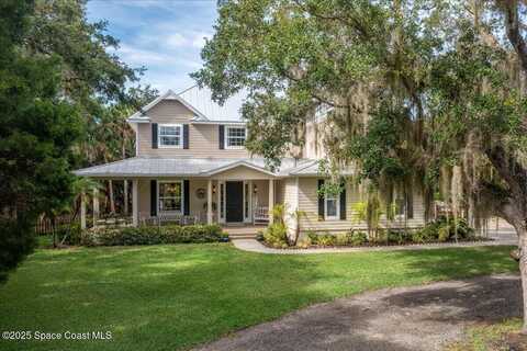 5222 Winding Way, Merritt Island, FL 32953