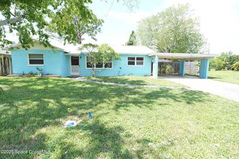2937 Matthew Drive, Rockledge, FL 32955