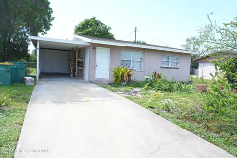 2219 Allan Adale Road, Melbourne, FL 32935