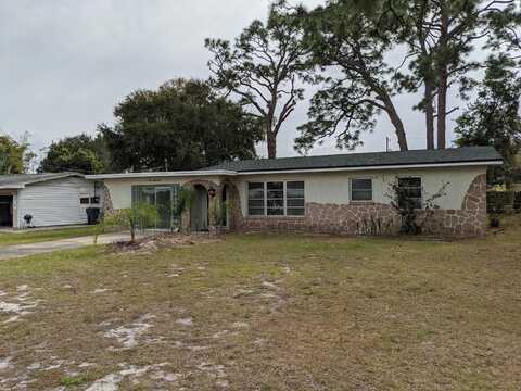 169 Pinecrest Street, Titusville, FL 32780