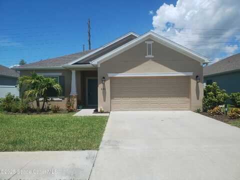 920 Covington Court, Rockledge, FL 32955