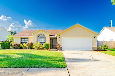 900 Jamestown Drive, Rockledge, FL 32955