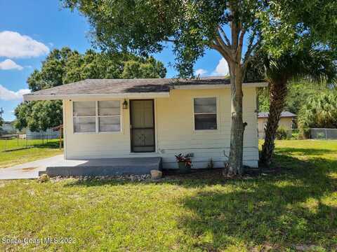 1503 Licht Street, Cocoa, FL 32922