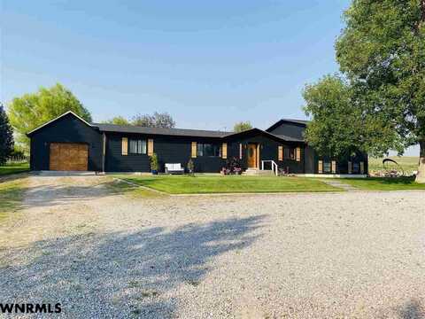 170240 MCCAIN RD, Mitchell, NE 69357
