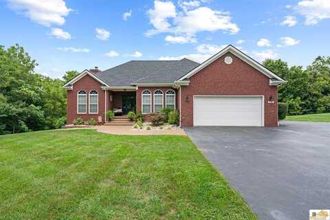 196 Poplar Lane, Munfordville, KY 42765