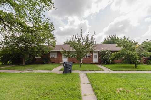 646 S Woodlawn, Wichita, KS 67218