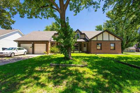 1516 & 1518 S Goebel, Wichita, KS 67207