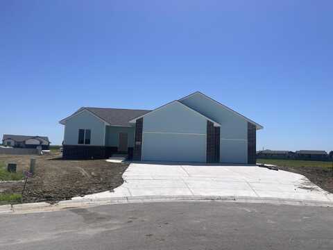 1534 N Sedge Ct, Andover, KS 67002