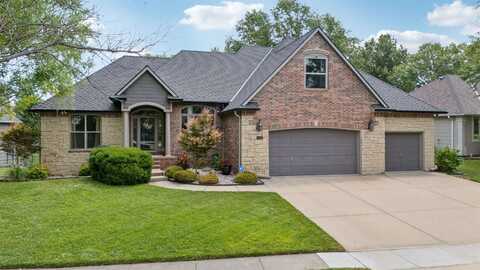 2830 N Tee Time, Wichita, KS 67205