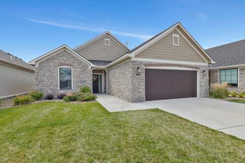 1433 S Canyon, Wichita, KS 67235