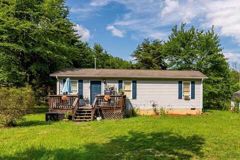 82 Taylor, Cartersville, VA 23027