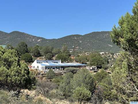 4841 Deer Trail, Silver City, NM 88061