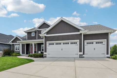 804 Victor Lane, Waunakee, WI 53597