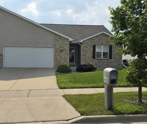 4810 Dustin Lane, Madison, WI 53718