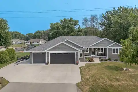 155 Washington Street, Winneconne, WI 54986