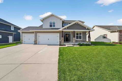 826 Sumac Street, Oregon, WI 53575