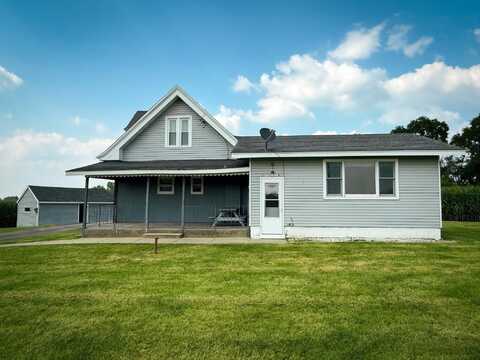 10208 Olson Road, Mazomanie, WI 53560