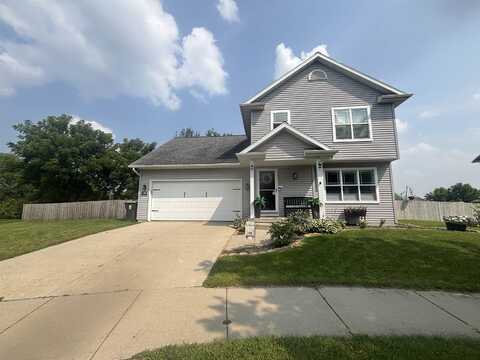 740 Bluestem Court, Sun Prairie, WI 53590