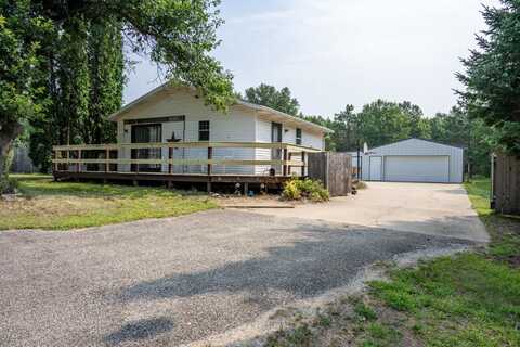 1026 14th Court, Arkdale, WI 54613