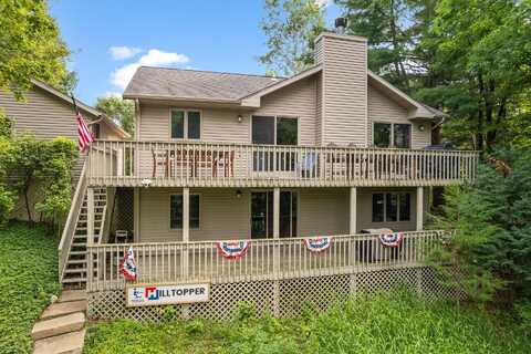 S1344 W Redstone Drive, La Valle, WI 53941