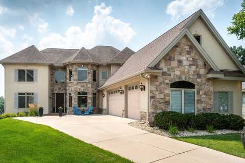 1302 Lawton Court, Waunakee, WI 53597